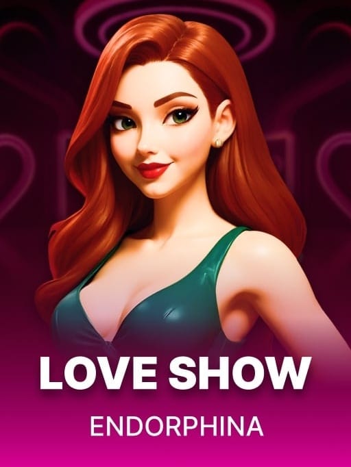 Love Show thumbnail